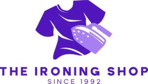 The Ironing Shop